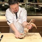 御料理ふじ居 - 