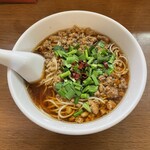 台湾らーめんG - 