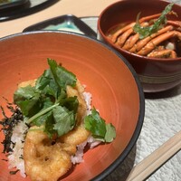 天冨良 麻布よこ田 恵比寿ガーデンプレイス店 - 