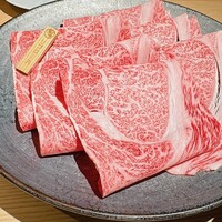 最飛び飛騨牛 しゃぶすき家 馬喰一代 名古屋WEST - 