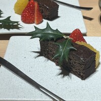 天冨良 麻布よこ田 恵比寿ガーデンプレイス店 - 
