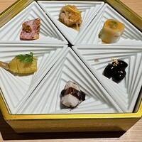 最飛び飛騨牛 しゃぶすき家 馬喰一代 名古屋WEST - 
