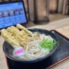資さんうどん 尼崎アマドゥ店