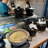 タレ焼き鳥・土鍋ごはん 青キジ