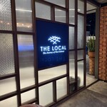 THE LOCAL - 