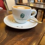 ピエトレ・プレツィオーゼ - 