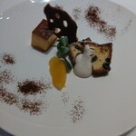 トラットリア トペ - 