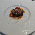 トラットリア トペ - 