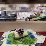 懐食庵 なかたけ - 