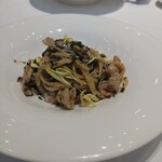 トラットリア トペ - 