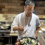 懐食庵 なかたけ - 