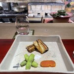 懐食庵 なかたけ - 