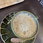 光海珈琲 - ドリンク写真: