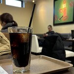 Holly's Cafe - ドリンク写真: