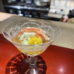 懐食庵 なかたけ - 