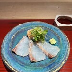 懐食庵 なかたけ - 