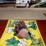 懐食庵 なかたけ - 