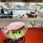 懐食庵 なかたけ - 