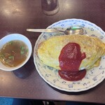 登喜和 - スープがおいしい