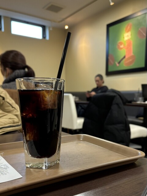 Holly's Cafe Toyotsu Ekimae Ten