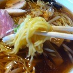 麺肴 今日から - 麺アップ！