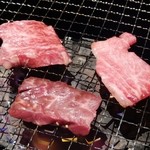 肉NIKU29番地 - 焼き肉焼き焼き