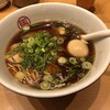 麺屋台 我馬 広島駅北口店