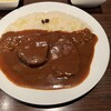 欧風カレー ソレイユ