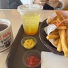 A&W マリンタウンあがり浜店