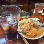 お好み焼き D-SPOT - 