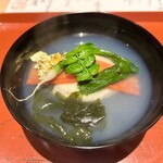 御料理ふじ居 - 