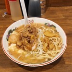 男気らーめん アカギ - 