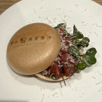 金山成吉思汗 - 