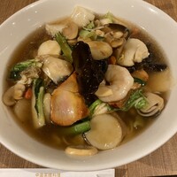 中国薬膳料理 星福 - 