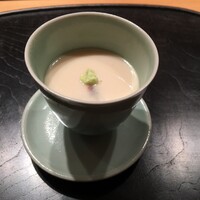 肉割烹 上 - 