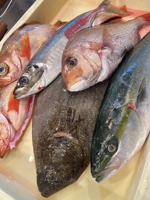 定食酒場 にこ家