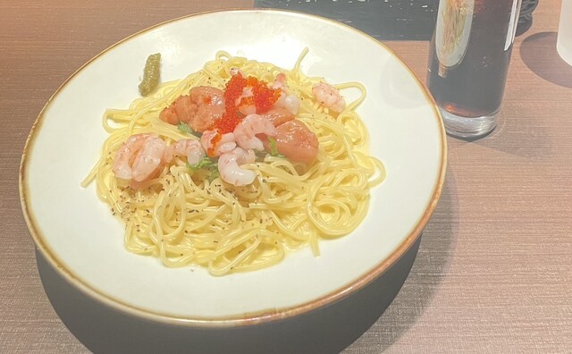 Kamakura Pasta Minonohara Ten photo 3