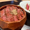 最飛び飛騨牛 しゃぶすき家 馬喰一代 - 