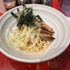 麺爺あぶら 早稲田店