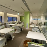 六花亭 喫茶室 帯広本店 - 