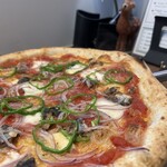 ジノビリ - Sardina サルディーネ