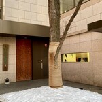 六花亭 喫茶室 帯広本店 - 