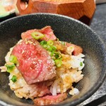 最飛び飛騨牛 しゃぶすき家 馬喰一代 - 