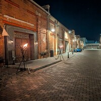 AKARENGA STEAK HOUSE - 