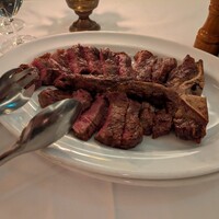 AKARENGA STEAK HOUSE - 