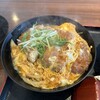 情熱うどん 荒木伝次郎