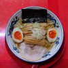ラーメン内山