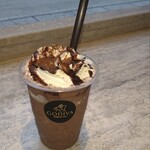 GODIVA cafe - 