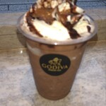 GODIVA cafe - 