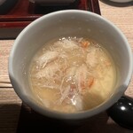 銀座 串揚げと鮨 芦屋 - 